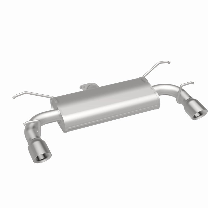 BRExhaust 06-14 MAZDA MX-5 MIATA 2.0L Exhaust Kit - 106-0921
