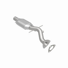 Load image into Gallery viewer, MagnaFlow Direct Fit Catalytic Converter Blazer-Jimmy 95 - 23416
