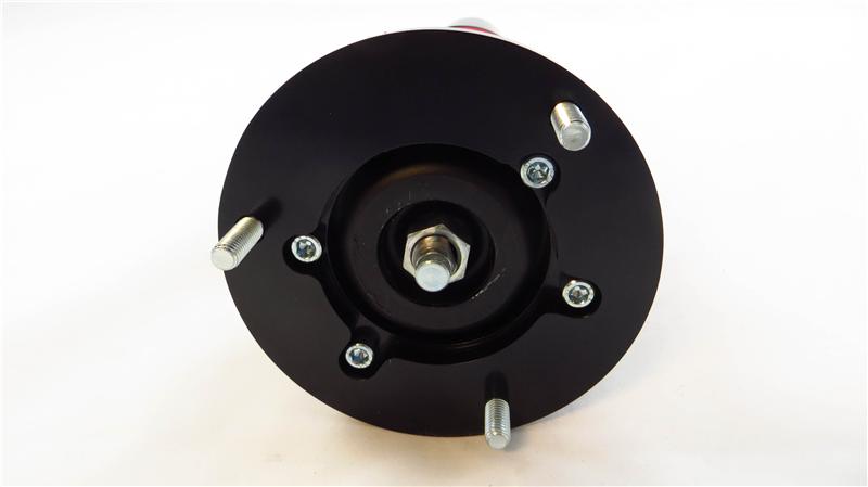 RS-R 07-12 BMW 2DR/4DR 335i RWD (WB35) Sports-i Coilovers - XBIBM007M