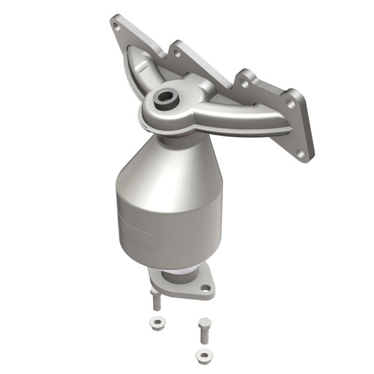 MagnaFlow Direct Fit Catalytic Converter 09-10 Hyundai Sonata 3.3L - 51855