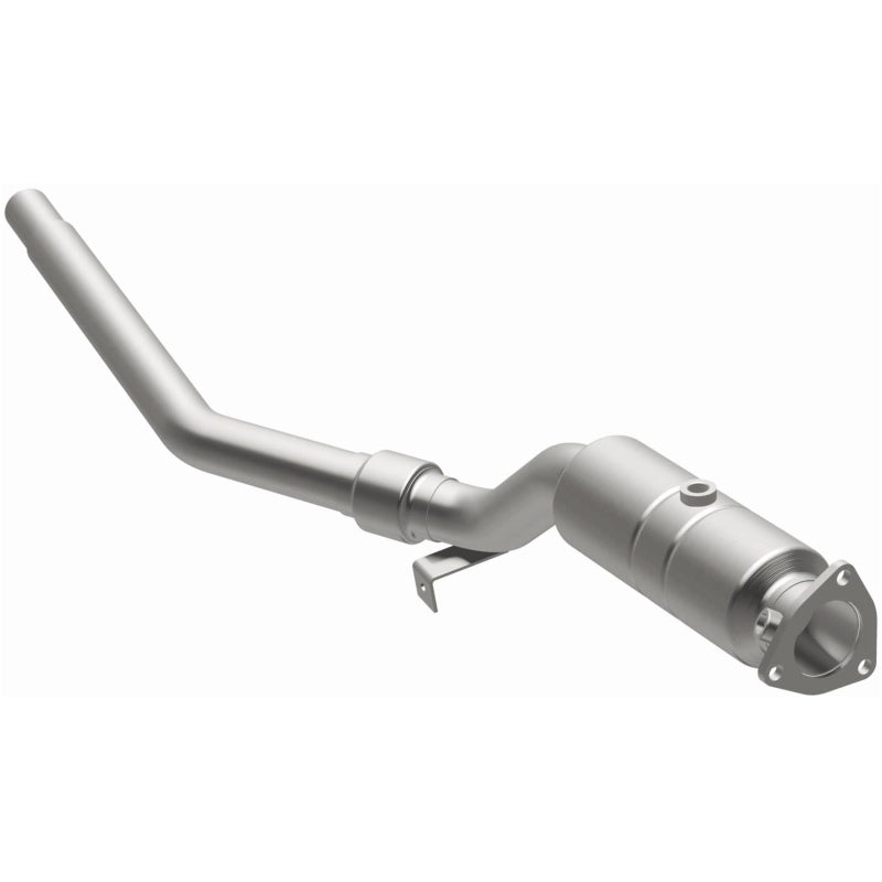 MagnaFlow Conv DF 02-04 Audi A6 3L 5speed Driver Side - 24124