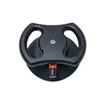 Load image into Gallery viewer, SeaSucker Hand Grip - Black - MB5277B
