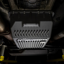 Load image into Gallery viewer, Mishimoto 89-10 Powerstroke E4OD 4R100 5R110 Trans Pan Cast GR