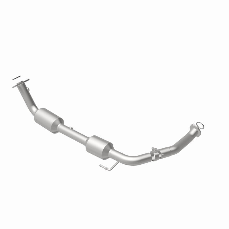 MagnaFlow 07-10 Toyota Tundra 5.7L Direct Fit Converter - 5582629