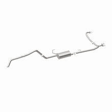 Load image into Gallery viewer, MagnaFlow BRE Exhaust Kit 07-17 Nissan Frontier 4.0L - 106-0144