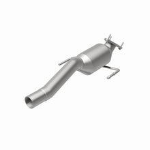 Load image into Gallery viewer, MagnaFlow Direct Fit Catalytic Converter 04-07 VW Touareg 4.2L Passenger Side - 51156
