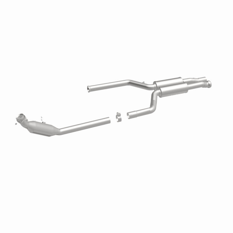 MagnaFlow 2015 E400 3 Direct Fit Converter - 52996