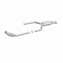 Load image into Gallery viewer, MagnaFlow 2015 E400 3 Direct Fit Converter - 52996