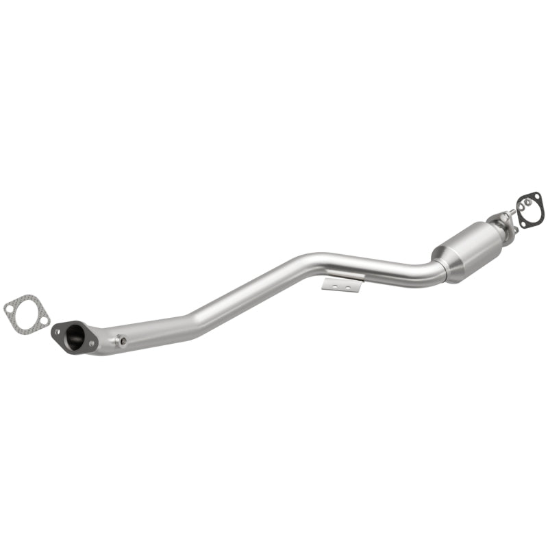 MagnaFlow Direct Fit Catalytic Converter OEM 2015 Hyundai Genesis 3.8L Underbody - 52841