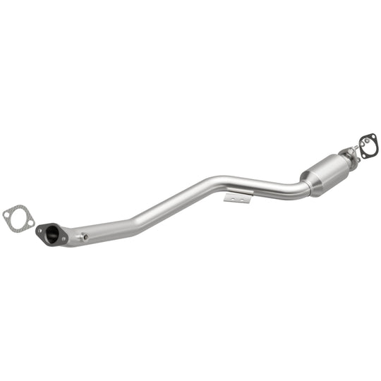 MagnaFlow Direct Fit Catalytic Converter OEM 2015 Hyundai Genesis 3.8L Underbody - 52841