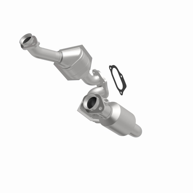 MagnaFlow Direct Fit Catalytic Converter 03 Ranger/BSer 3.0 frnt 50S - 441118