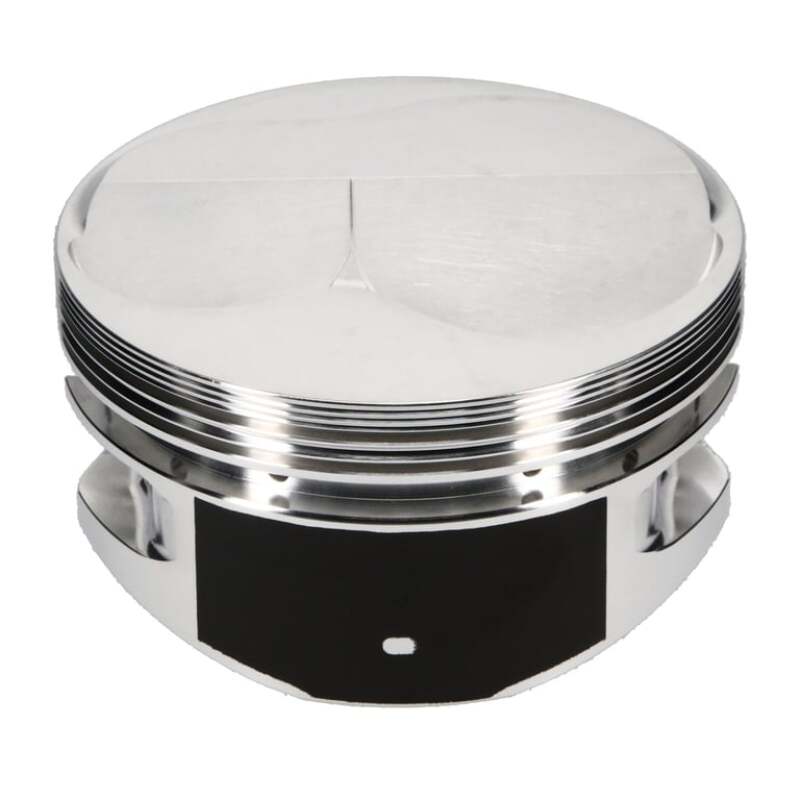 JE Pistons 400 SBC DOME 18DEG Set of 8 Pistons - 213110