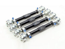 Load image into Gallery viewer, SPL Parts 99-12 Porsche 911 (996/997) Rear Dog Bone Links - SPL DB 996