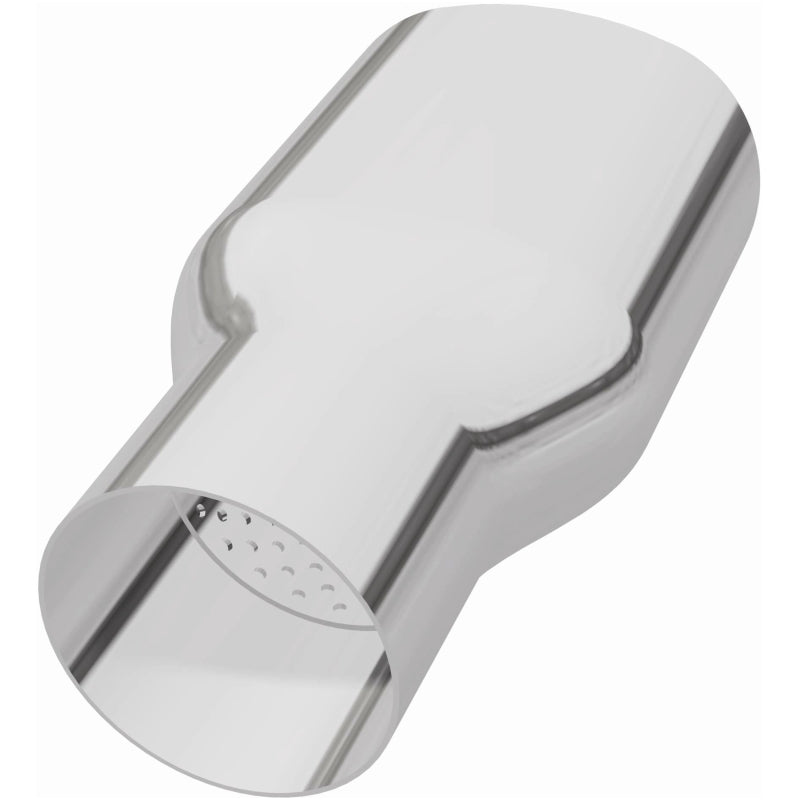 MagnaFlow Tip 1-Pk Oval Re DW 3.5X5.5 X 8 - 35171