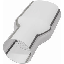 Load image into Gallery viewer, MagnaFlow Tip 1-Pk Oval Re DW 3.5X5.5 X 8 - 35171