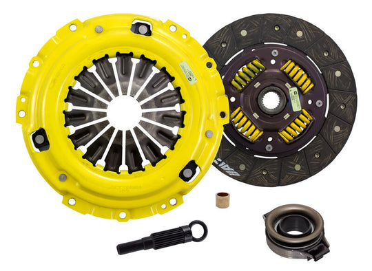 ACT XT/Perf Street Sprung Clutch Kit - NS5-XTSS