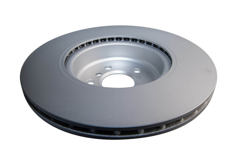 DBA 2019+ Toyota GR Supra (A90) Rear En-Shield HC Standard Brake Rotor - DBA3419E
