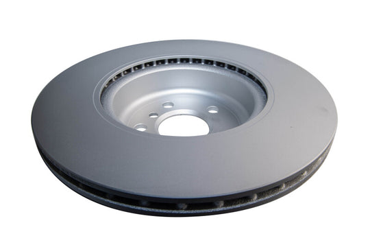 DBA 2019+ Toyota GR Supra (A90) Rear En-Shield HC Standard Brake Rotor - DBA3419E