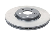 Load image into Gallery viewer, DBA 01-10 Chrysler PT Cruiser Front 4000 Series Plain Rotor - DBA4167