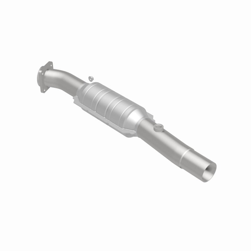 MagnaFlow Direct Fit Catalytic Converter 01-03 Audi S8 4.2L Driver Side - 51084
