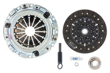 Load image into Gallery viewer, Exedy 1987-1987 Chrysler Conquest L4 Stage 1 Organic Clutch - 10803BHD