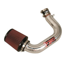 Load image into Gallery viewer, Injen 07-12 Fortwo 1.0L L3  Polished Smart Short Ram Air Intake w/ MR Tech &amp; High Flow Filter - SP1000P