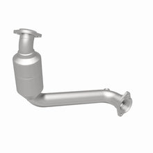 Load image into Gallery viewer, MagnaFlow Direct Fit Catalytic Converter 99-00 Mercedes CLK320 3.2L - 24045