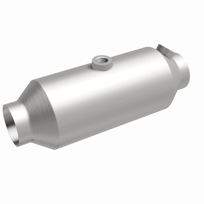 MagnaFlow 2.25 1-O2 CA Universal Converter - 5461325