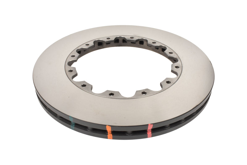 DBA 2021+ Dodge Challenger Hellcat (w/ M6 Nuts) 5000 Series Standard Front Brake Rotor - DBA53951.1