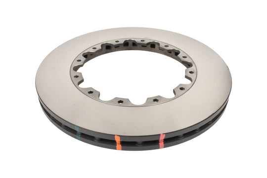 DBA 2021+ Dodge Challenger Hellcat (w/ M6 Nuts) 5000 Series Standard Front Brake Rotor - DBA53951.1