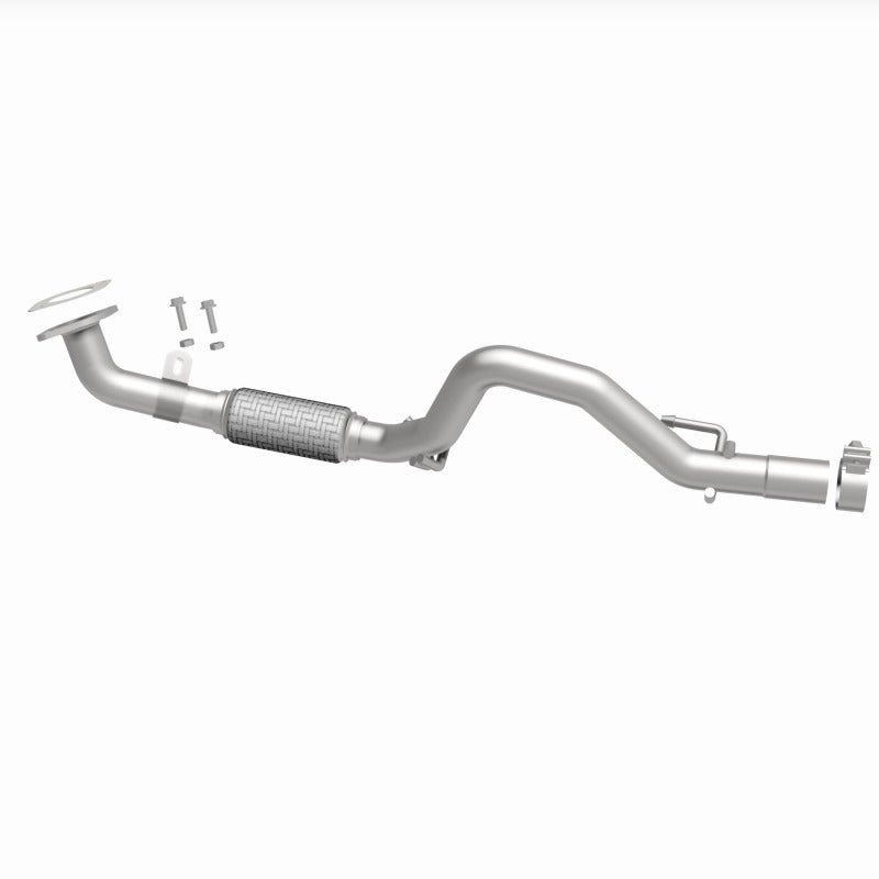 BRE Exhaust 15-17 JEEP RENEGADE 2.4L Front Pipe Kit - 107-0280