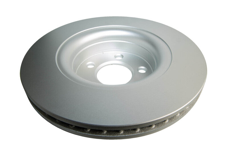 DBA 15-20 Ford Mustang V6 (w/320mm Front Rotors w/o Performance Pkg) Front En-Shield Standard Rotor - DBA3652E