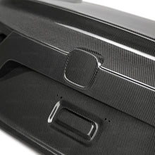 Load image into Gallery viewer, Seibon 18-20 Honda Accord OE-Style Carbon Fiber Trunk Lid - TL18HDACC