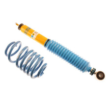Load image into Gallery viewer, Bilstein B16 2012 Volkswagen Beetle Turbo Front and Rear Performance Suspension System - 48-158176