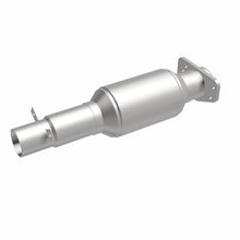 Load image into Gallery viewer, MagnaFlow California Grade Catalytic Converter Direct Fit 91-92 Oldsmobile Bravada V6 4.3L - 3391486