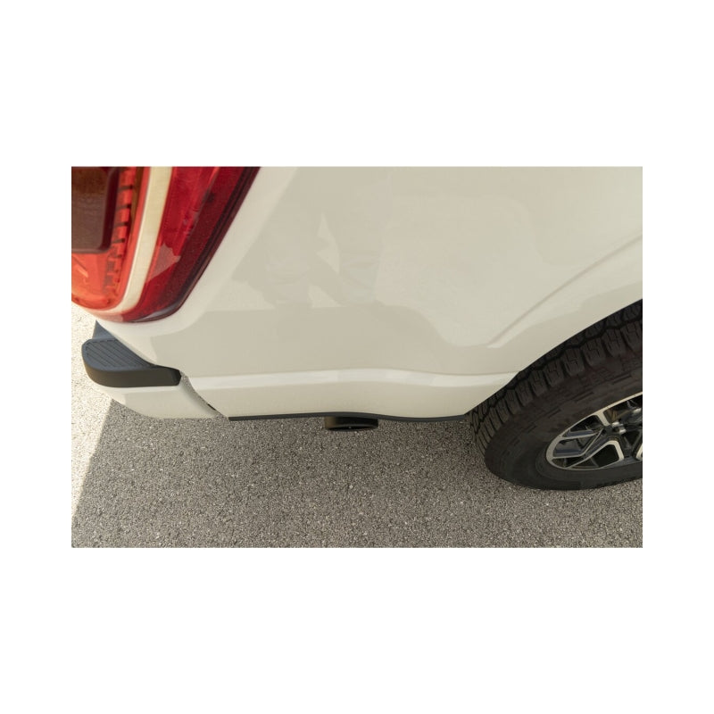 Flowmaster 21-25 Ford F-150 Power Boost 3.5L American Thunder Cat-Back Exhaust System - 818166