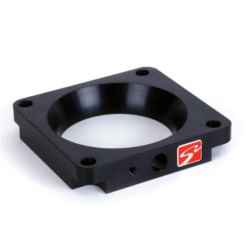 Skunk2 06-11 DBW Throttle Body Adapter for Ultra-Series Race Manifold - 309-05-0010