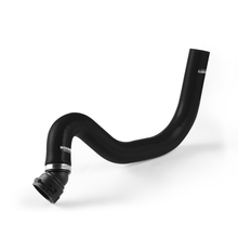 Load image into Gallery viewer, Mishimoto 15+ Ford Mustang GT Black Silicone Upper Radiator Hose - MMHOSE-MUS8-15UBK