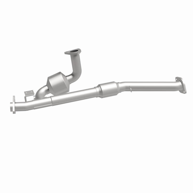 MagnaFlow Direct Fit Catalytic Converter 00-01 Infiniti I30 3.0L - 452405