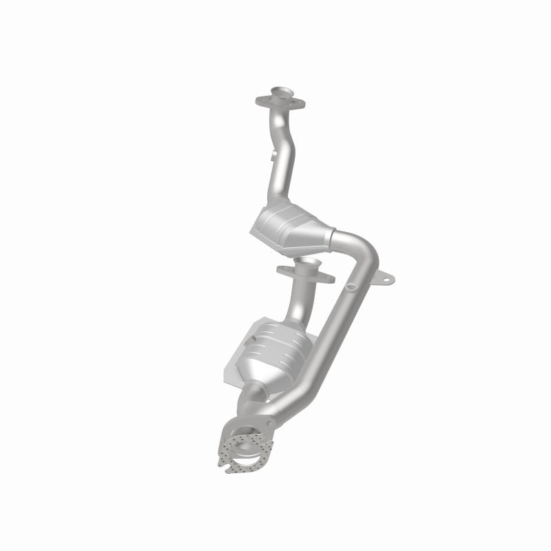 MagnaFlow Direct Fit Catalytic Converter 99-01 Continental 4.6L 50S - 441113