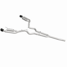 Load image into Gallery viewer, MagnaFlow 2024 Ford Mustang EcoBoost 2.3L Competition Series Cat-Back Exhaust System - 19639