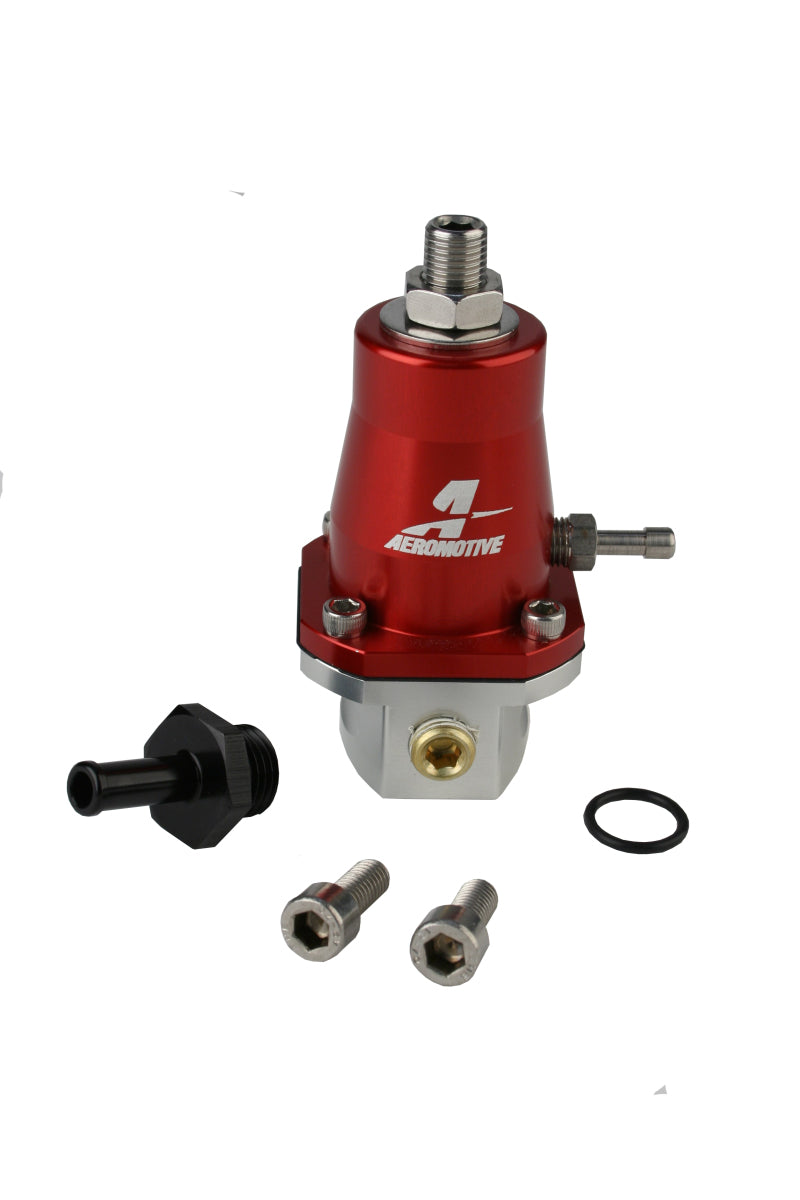 Aeromotive 92-97 Honda/Acura 1.6L VTEC Billet Adjustable Regulator - 13116