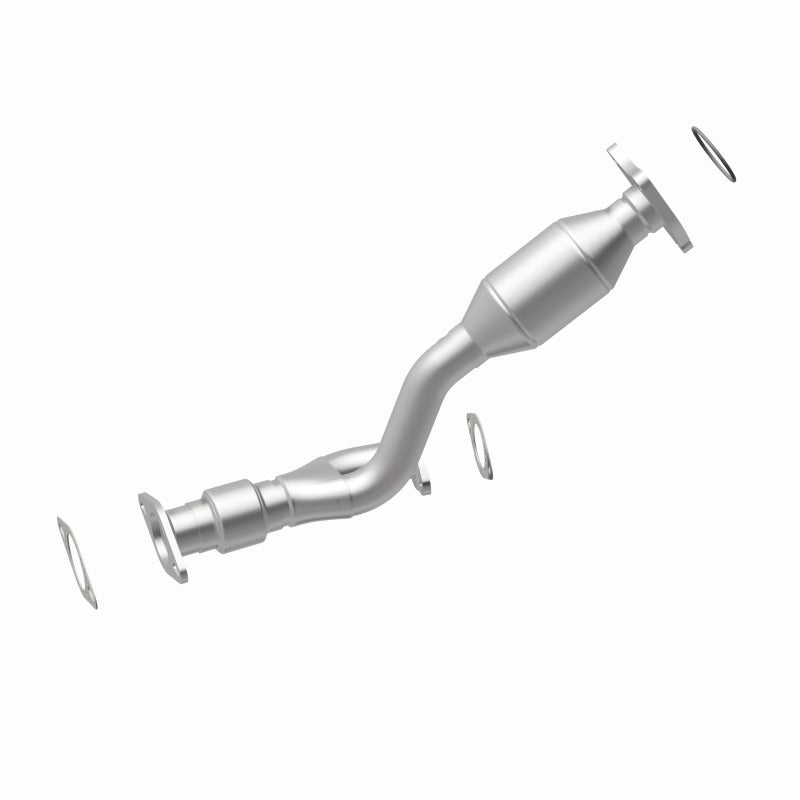 MagnaFlow Direct Fit Catalytic Converter 2008-2009 G6 3.5 L Underbody - 52182
