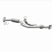 Load image into Gallery viewer, BRE Exhaust 05-10 Sportage Tucson 2.7L Front Pipe Kit - 107-0130