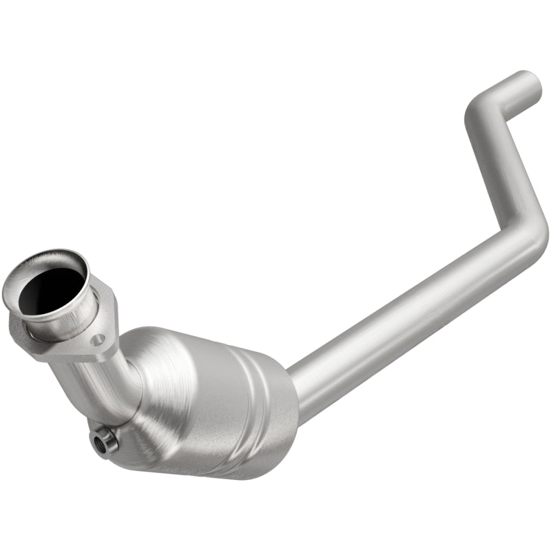 MagnaFlow Direct Fit Catalytic Converter 03-05 Jaguar S-Type4.2L D/S - 51224