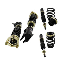 Load image into Gallery viewer, BLOX Racing 06-11 Honda Civic Plus Series Fully Adjustable Coilovers - BXSS-00115
