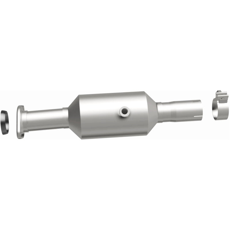 MagnaFlow 2010 Ford Escape 2.5L Direct Fit Converter - 5551517