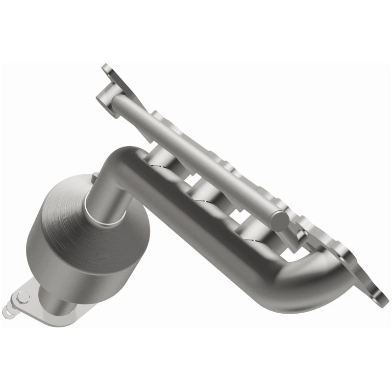 MagnaFlow Direct Fit Catalytic Converter 10-14 GX460 4.6L Manifold - 51795