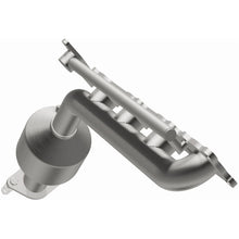 Load image into Gallery viewer, MagnaFlow Direct Fit Catalytic Converter 10-14 GX460 4.6L Manifold - 51795