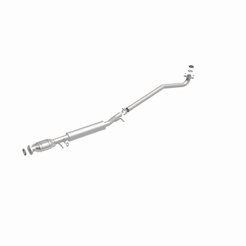 MagnaFlow Converter Direct Fit 2001-2003 Toyota Highlander V6 3.0L SS Catalytic Converter - 52336